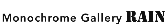 Monochrome Gallery RAIN